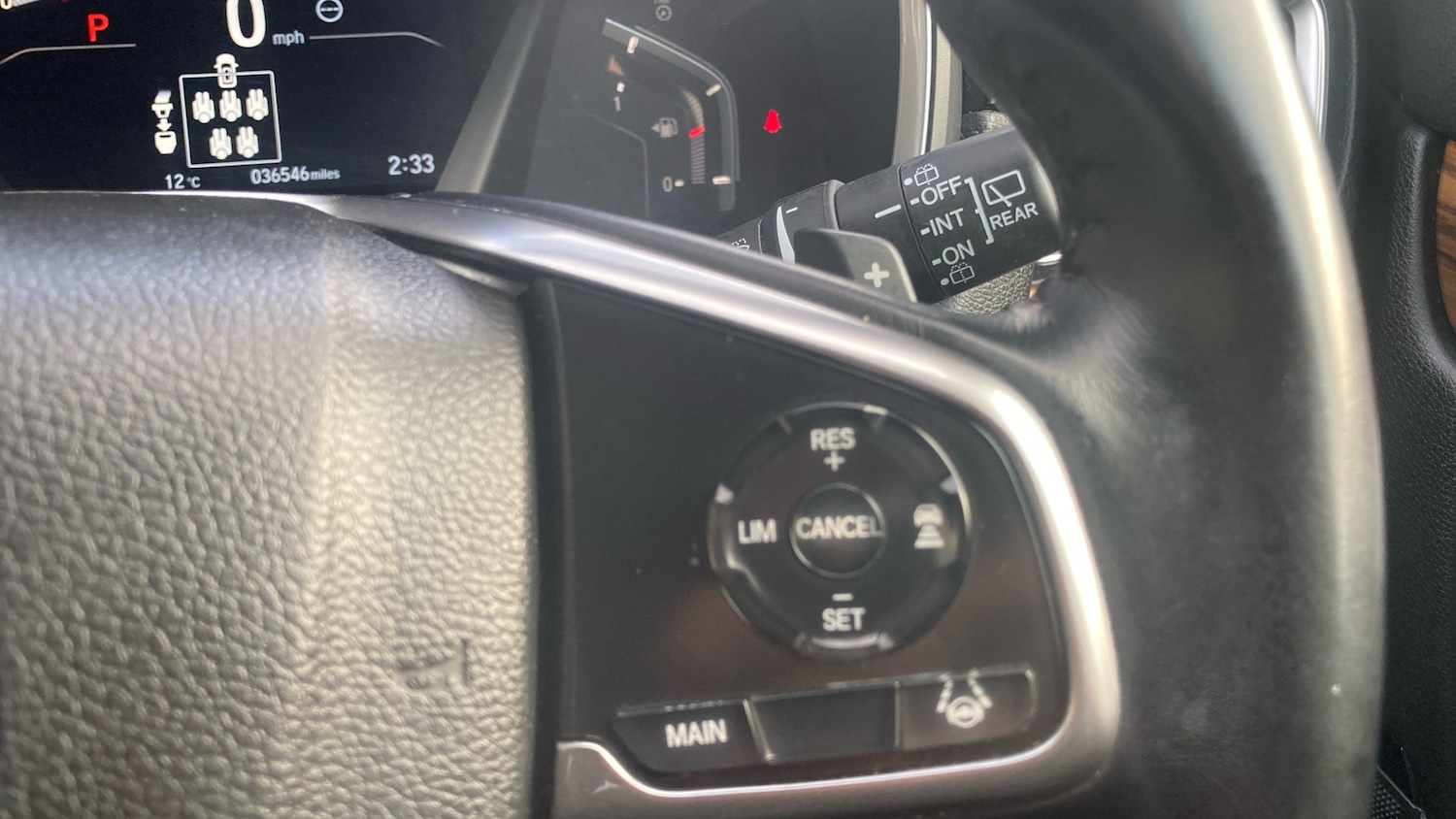 Used Honda CR-V 2019 for sale - 77678495: Photo 18