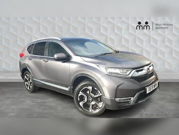 Used Honda CR-V 2019 for sale - 77678495: Photo