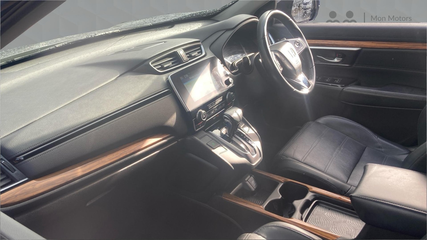 Used Honda CR-V 2019 for sale - 77678495: Photo 2