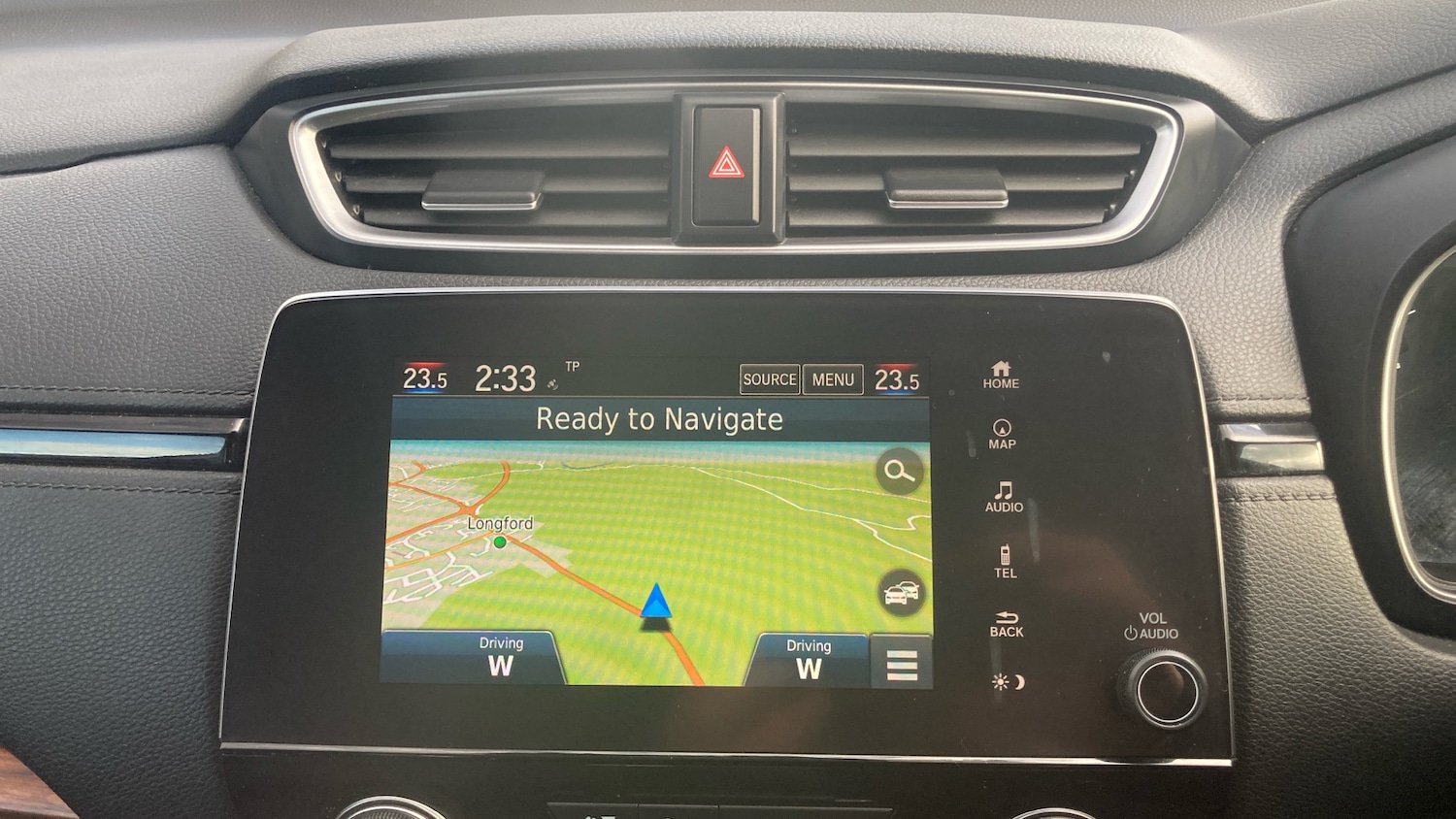 Used Honda CR-V 2019 for sale - 77678495: Photo 20