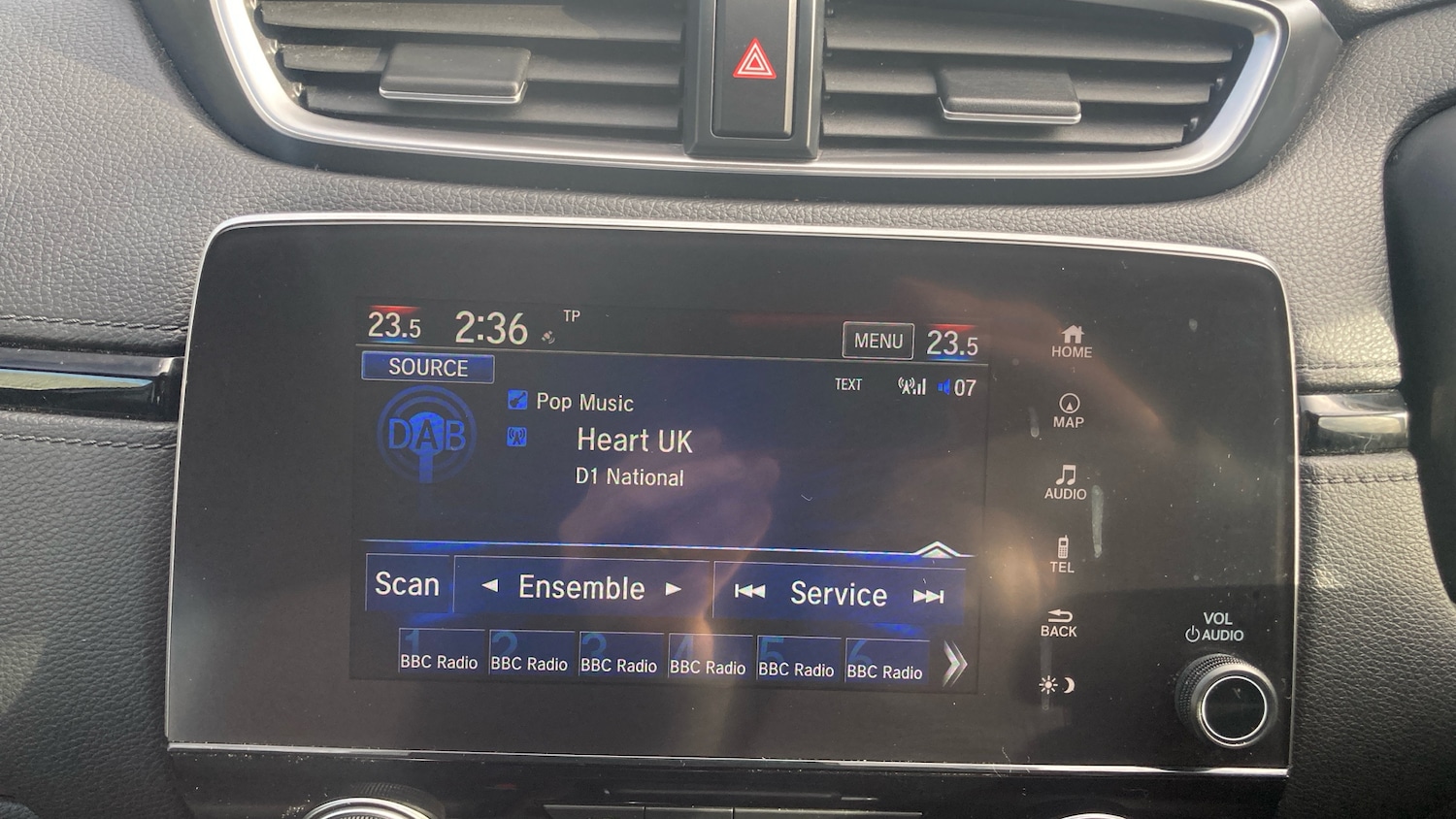 Used Honda CR-V 2019 for sale - 77678495: Photo 21