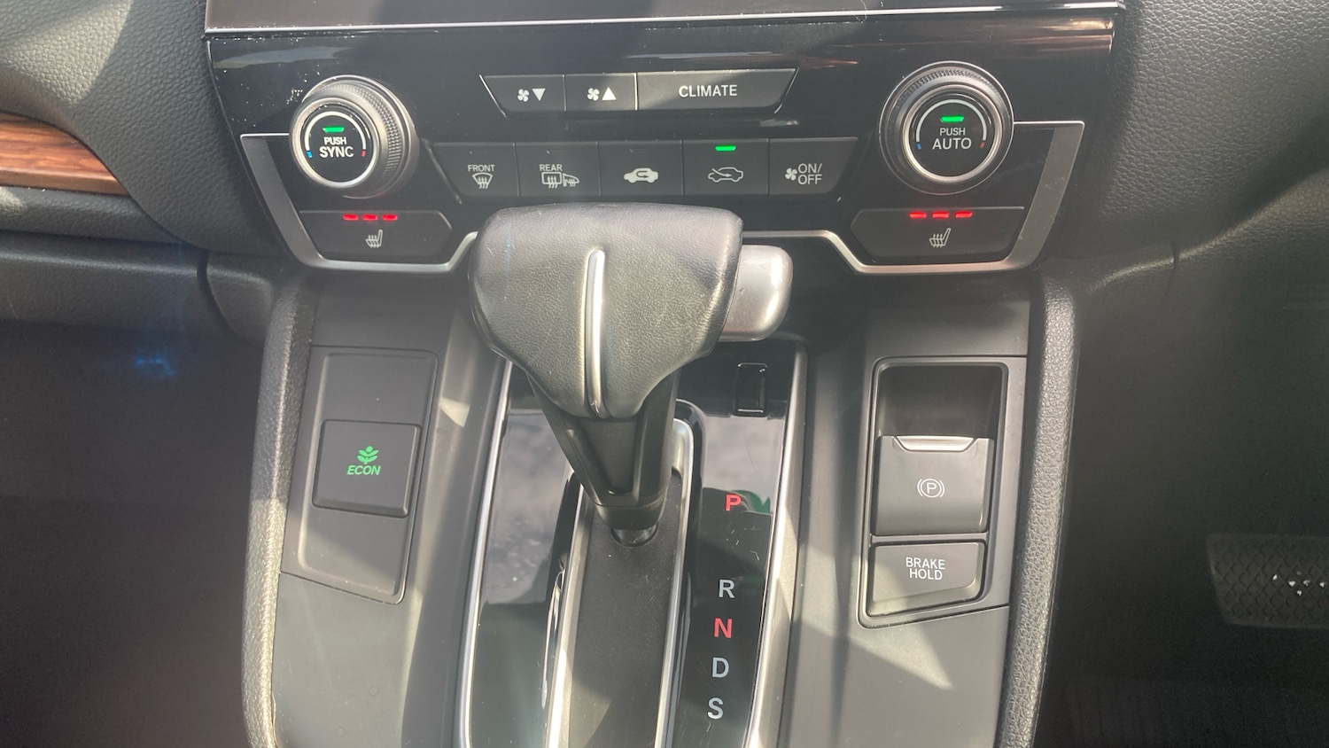 Used Honda CR-V 2019 for sale - 77678495: Photo 22