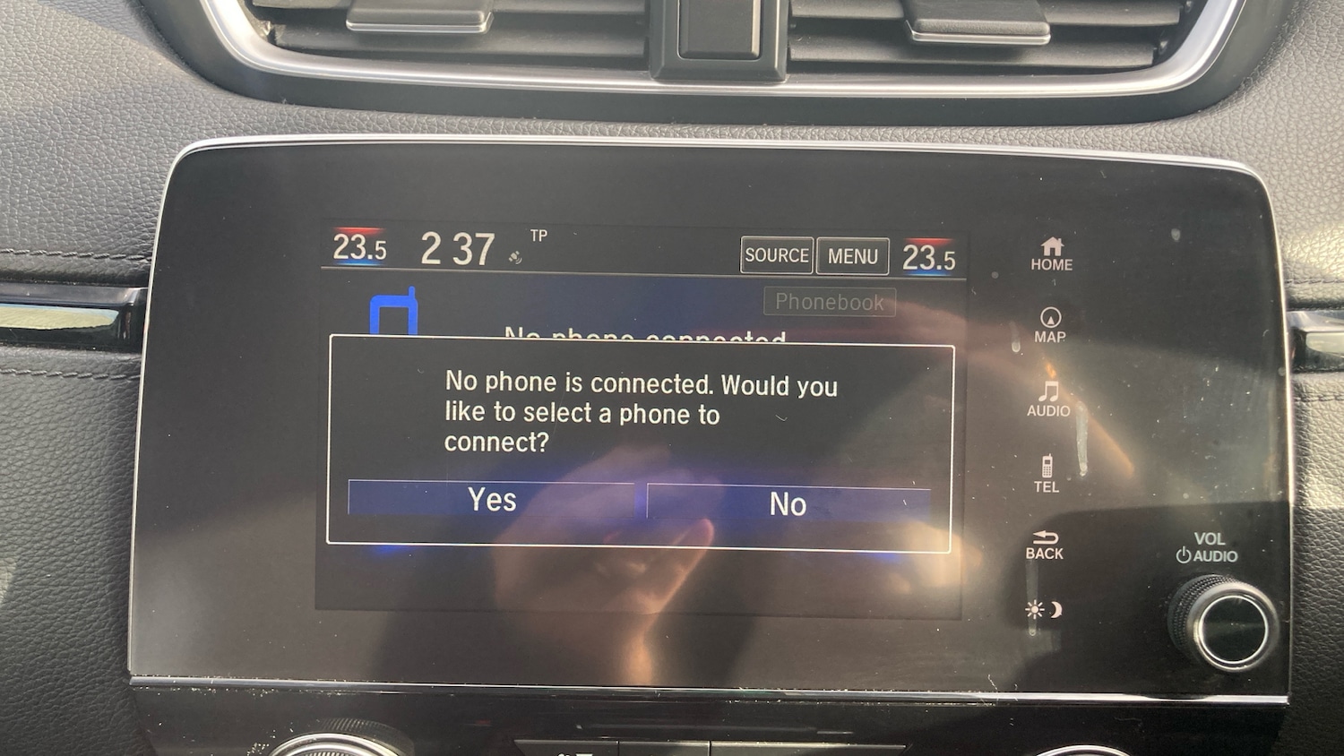 Used Honda CR-V 2019 for sale - 77678495: Photo 24