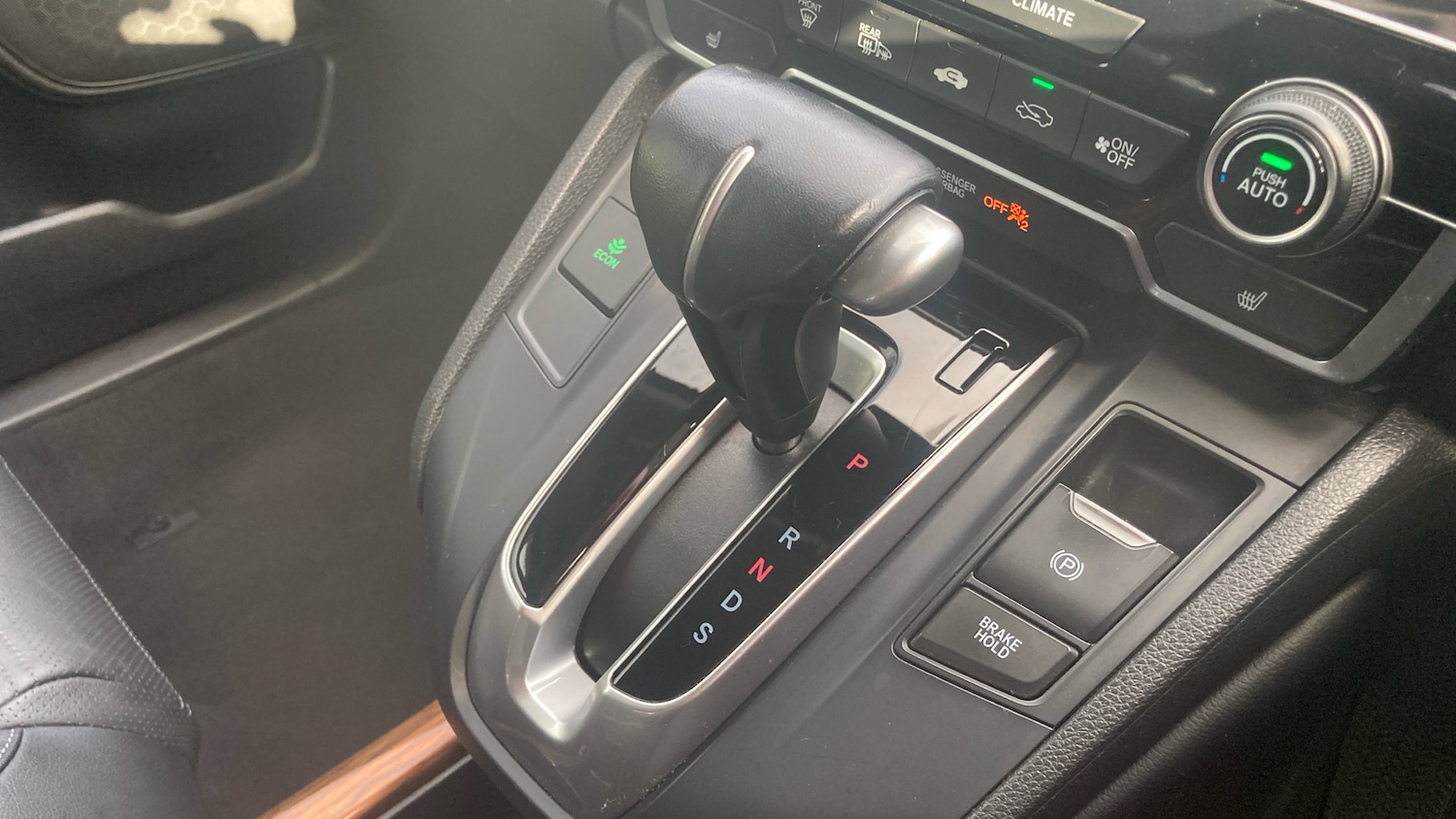 Used Honda CR-V 2019 for sale - 77678495: Photo 25