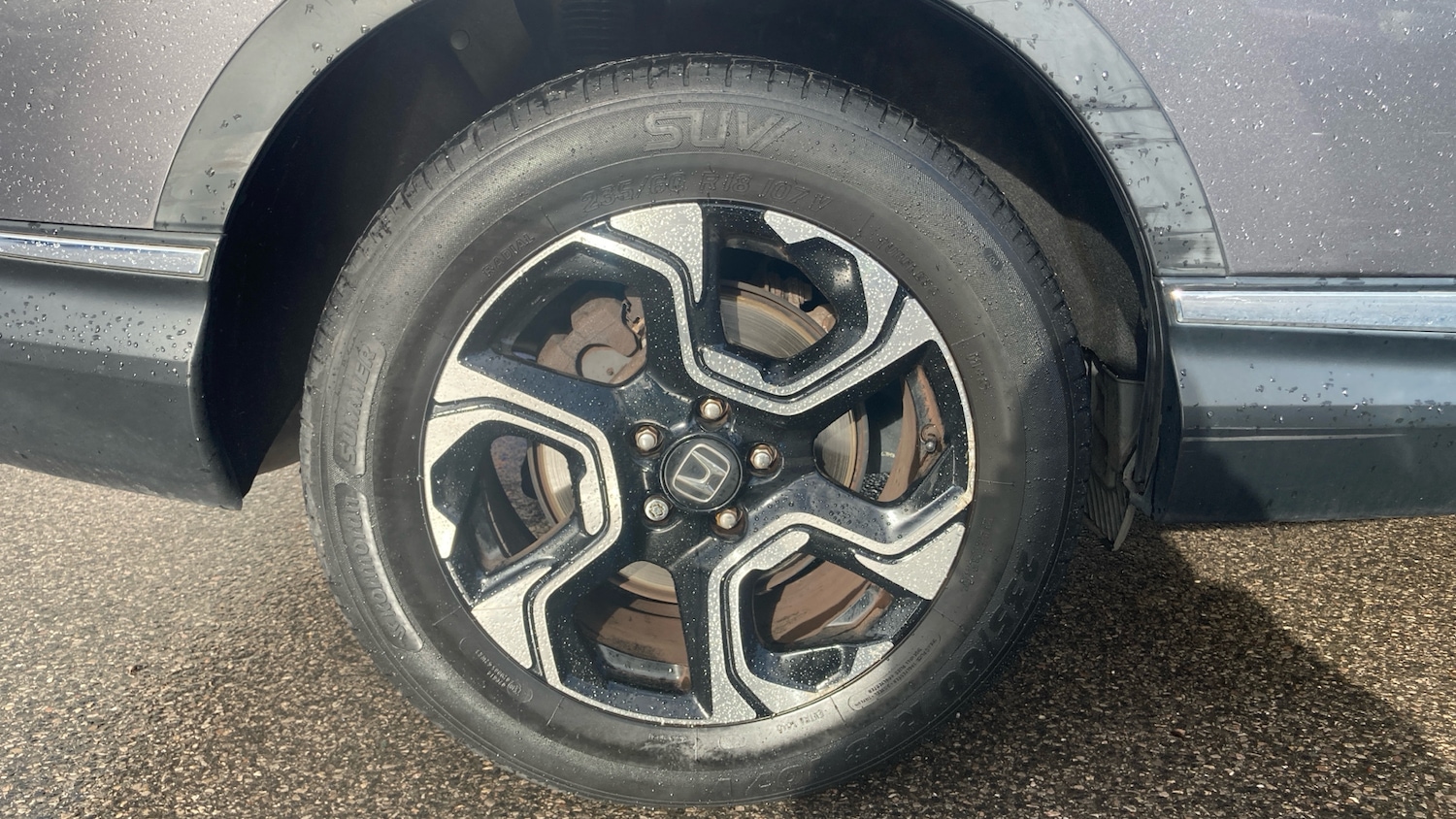 Used Honda CR-V 2019 for sale - 77678495: Photo 27