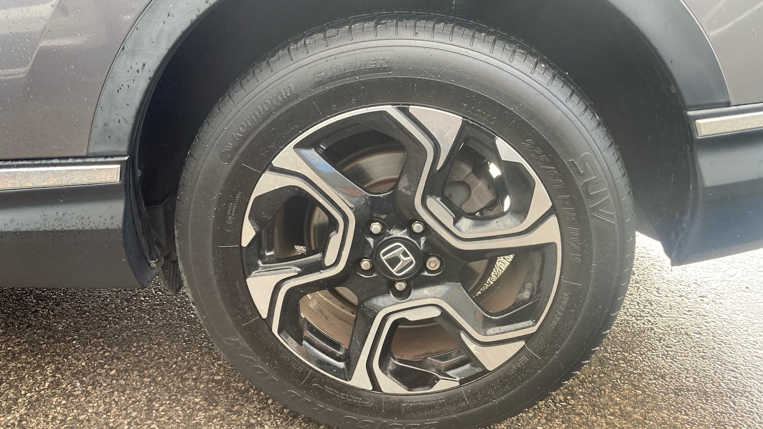 Used Honda CR-V 2019 for sale - 77678495: Photo 28