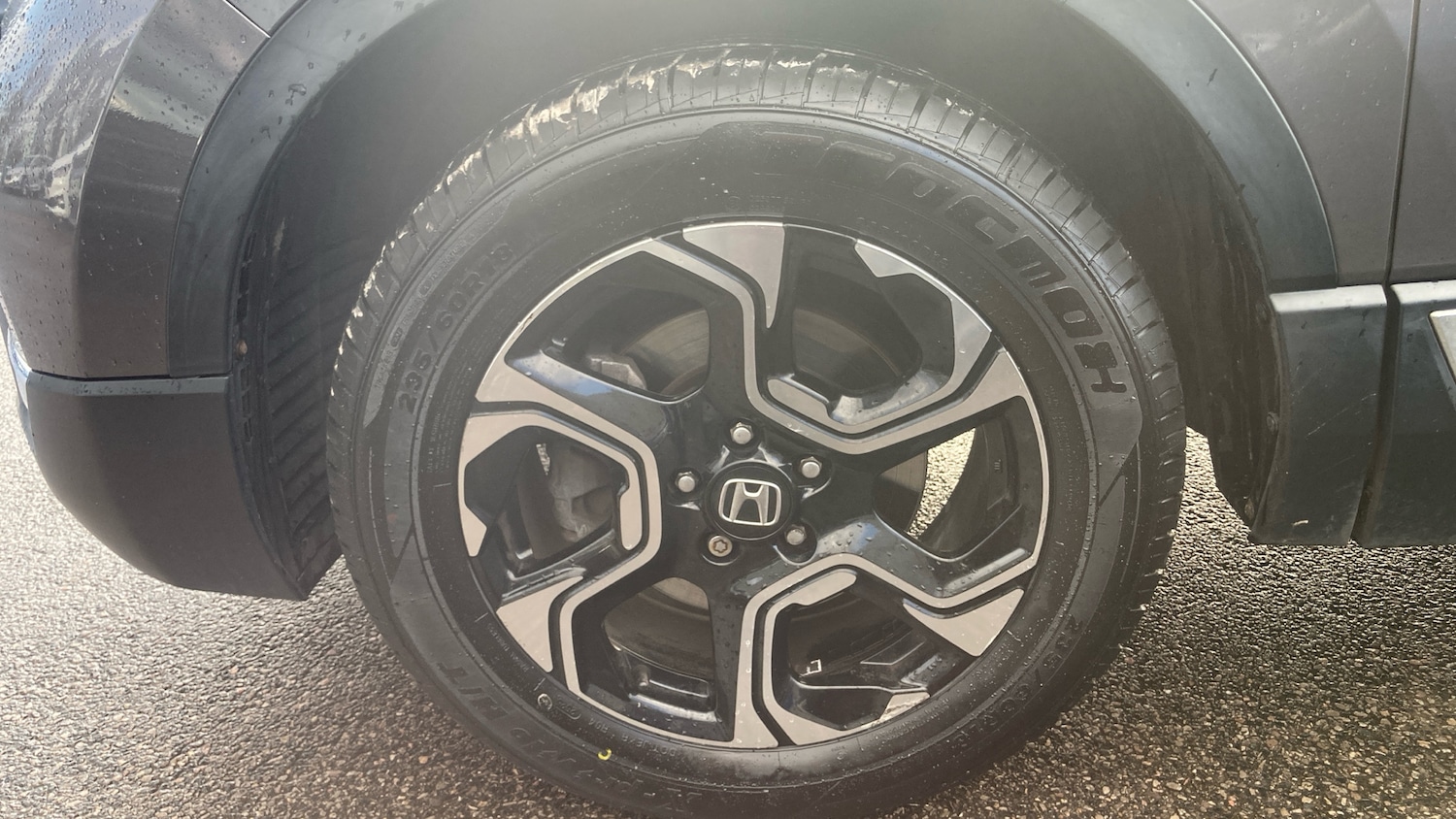 Used Honda CR-V 2019 for sale - 77678495: Photo 29