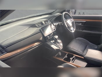 Used Honda CR-V 2019 for sale - 77678495: Photo