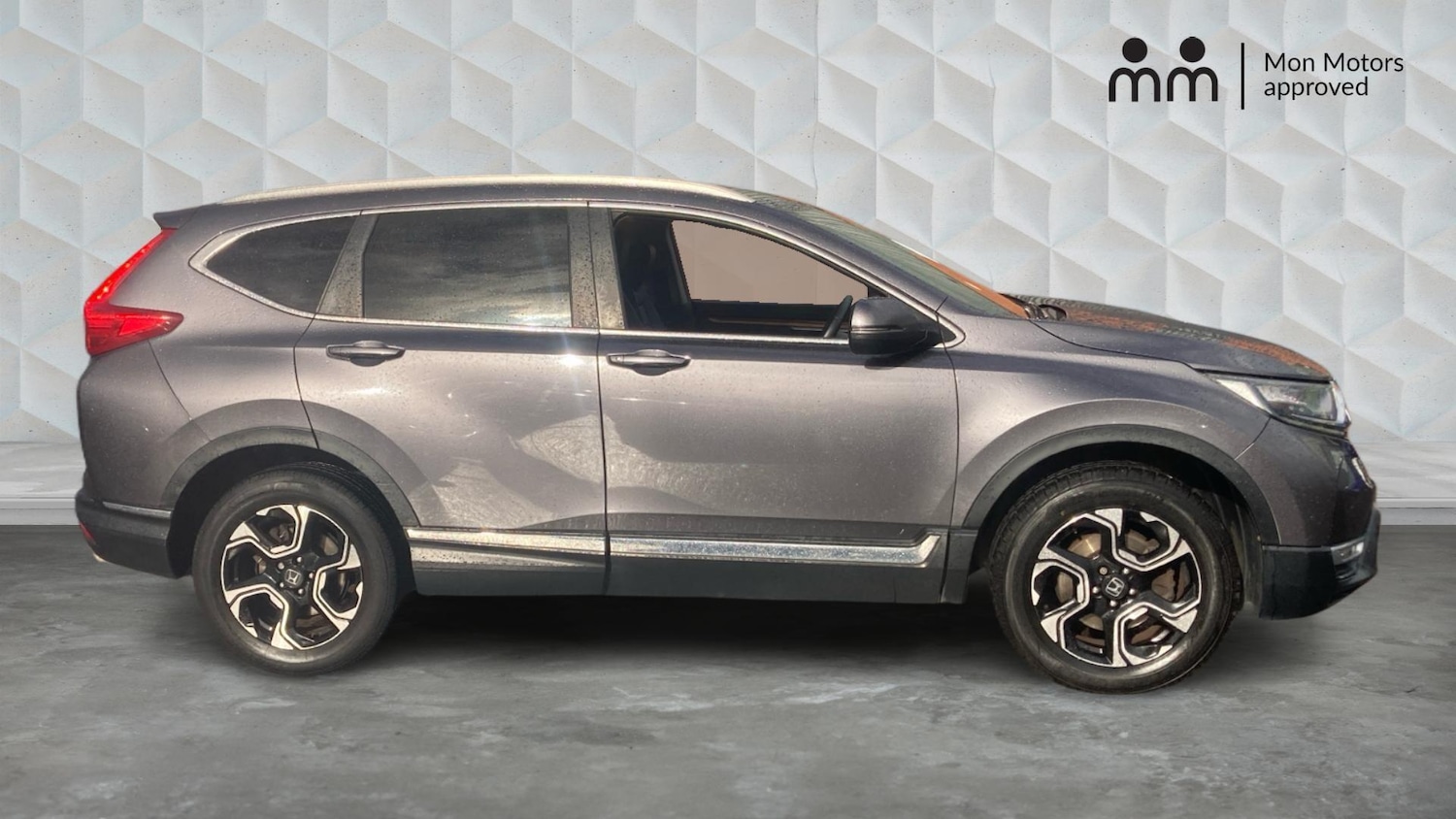 Used Honda CR-V 2019 for sale - 77678495: Photo 4