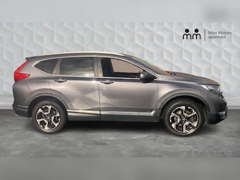 Used Honda CR-V 2019 for sale - 77678495: Photo