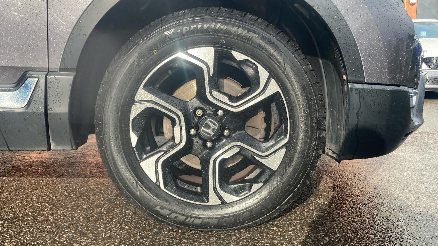 Used Honda CR-V 2019 for sale - 77678495: Photo 5