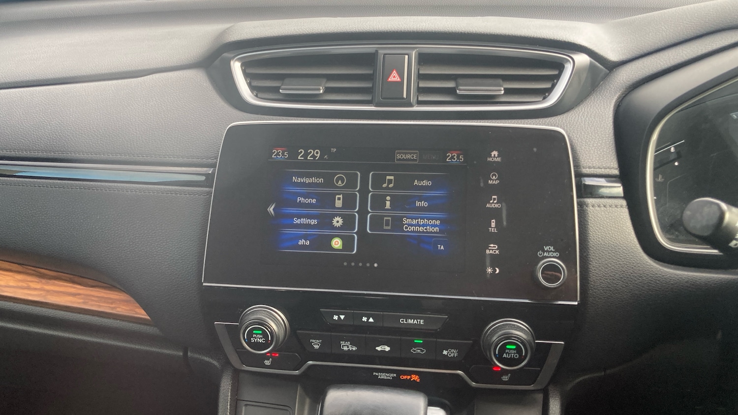 Used Honda CR-V 2019 for sale - 77678495: Photo 7