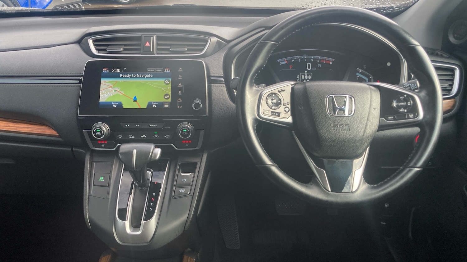 Used Honda CR-V 2019 for sale - 77678495: Photo 8