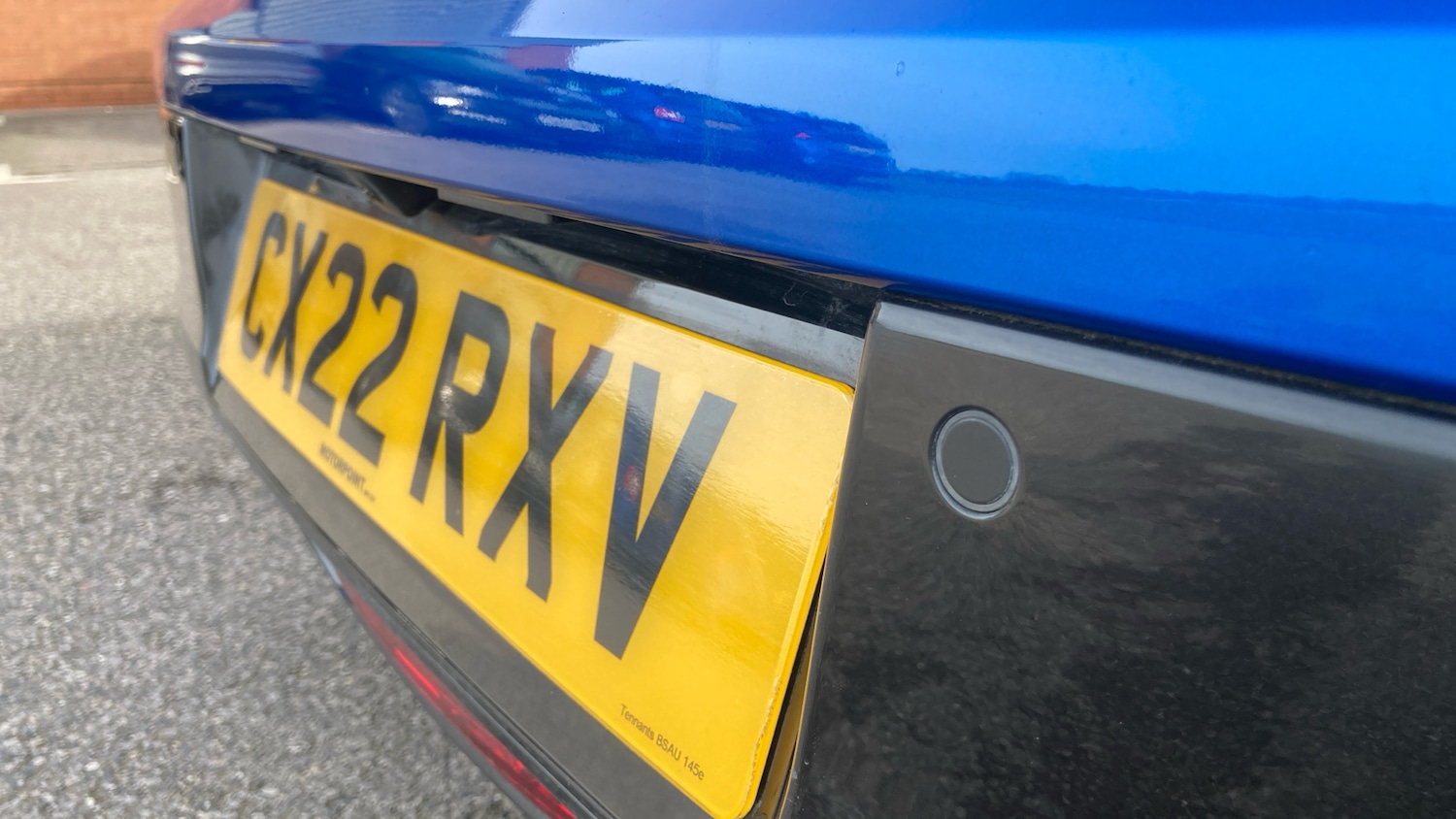 Used Peugeot 208 2022 for sale - 77678524: Photo 11