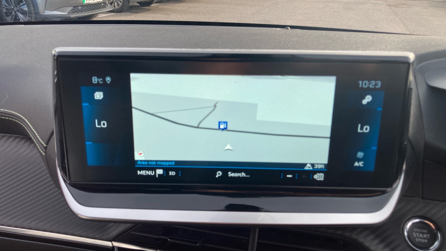 Used Peugeot 208 2022 for sale - 77678524: Photo 16