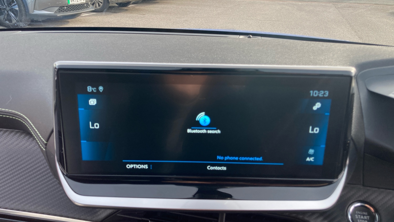 Used Peugeot 208 2022 for sale - 77678524: Photo 19