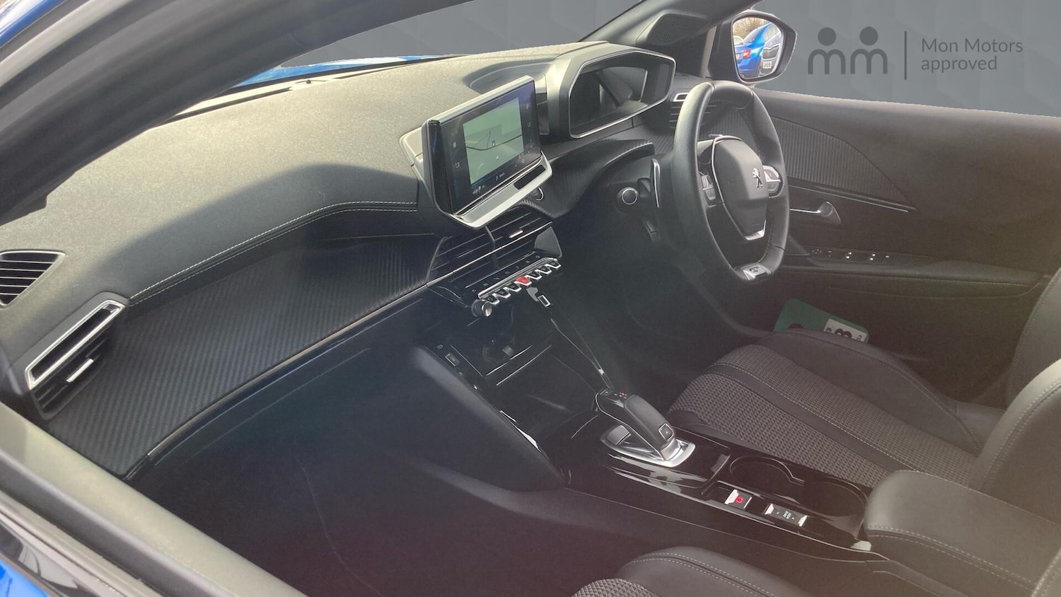 Used Peugeot 208 2022 for sale - 77678524: Photo 2