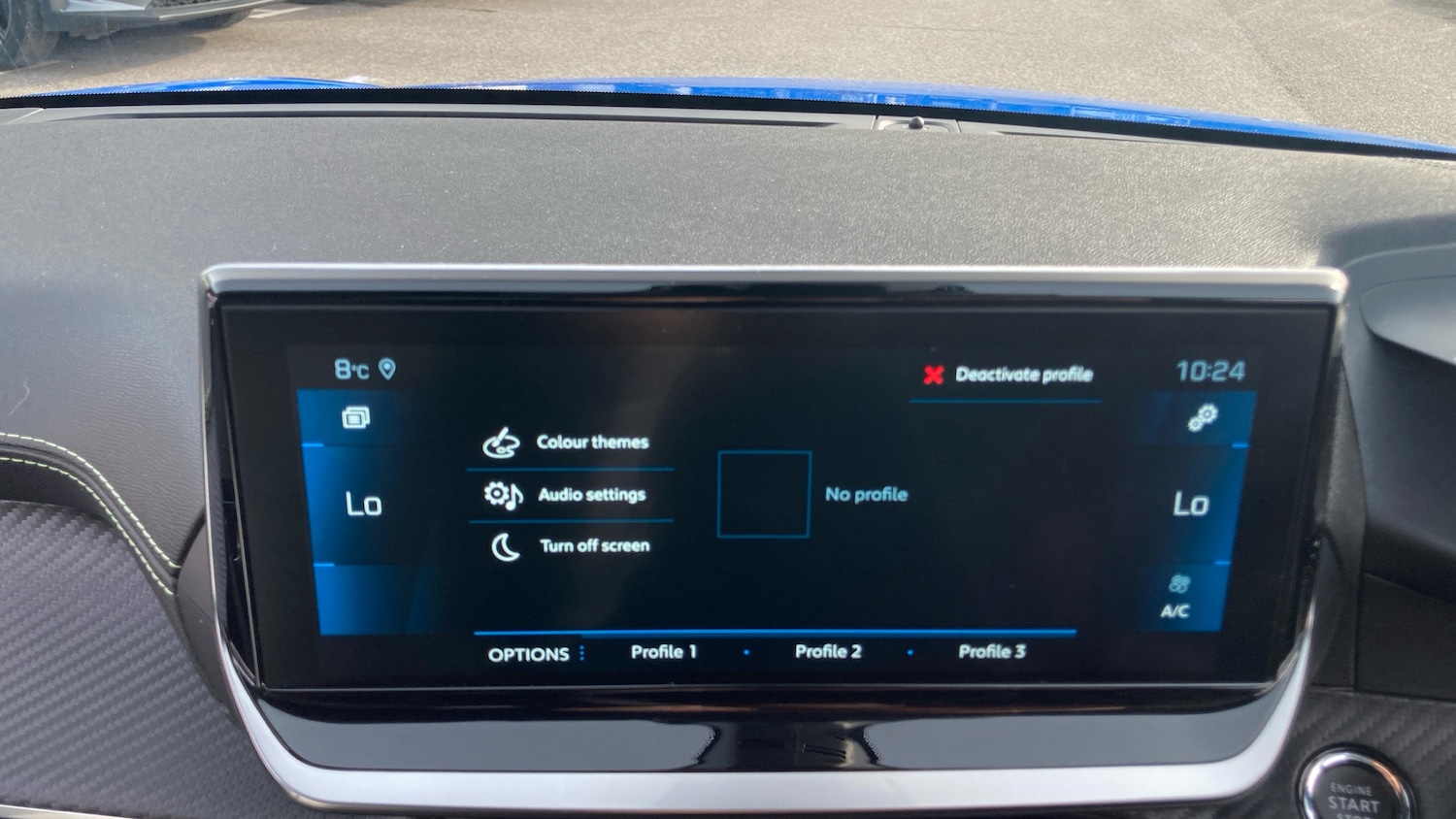 Used Peugeot 208 2022 for sale - 77678524: Photo 21