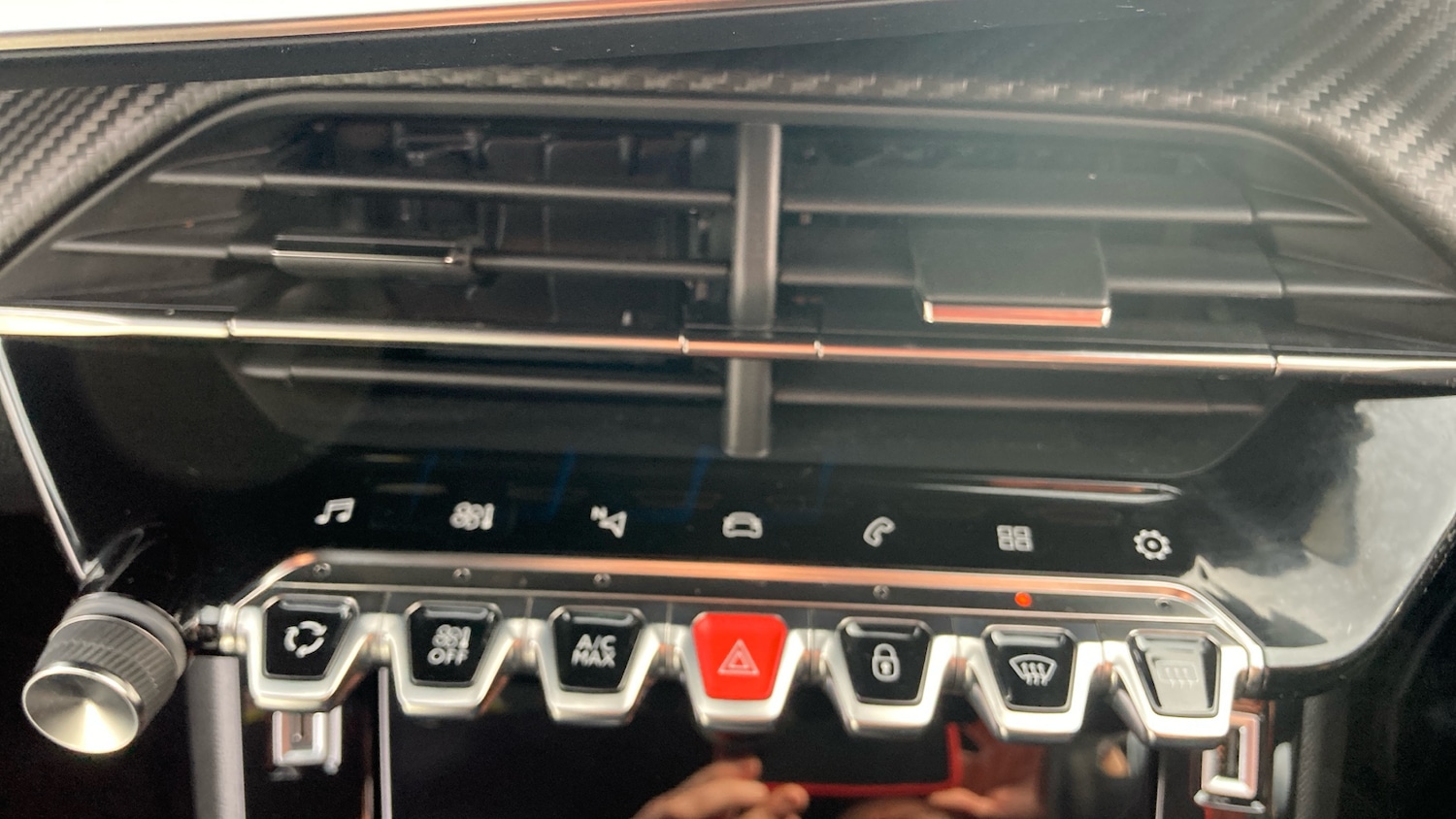 Used Peugeot 208 2022 for sale - 77678524: Photo 22