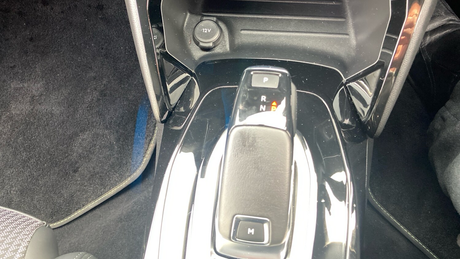 Used Peugeot 208 2022 for sale - 77678524: Photo 23