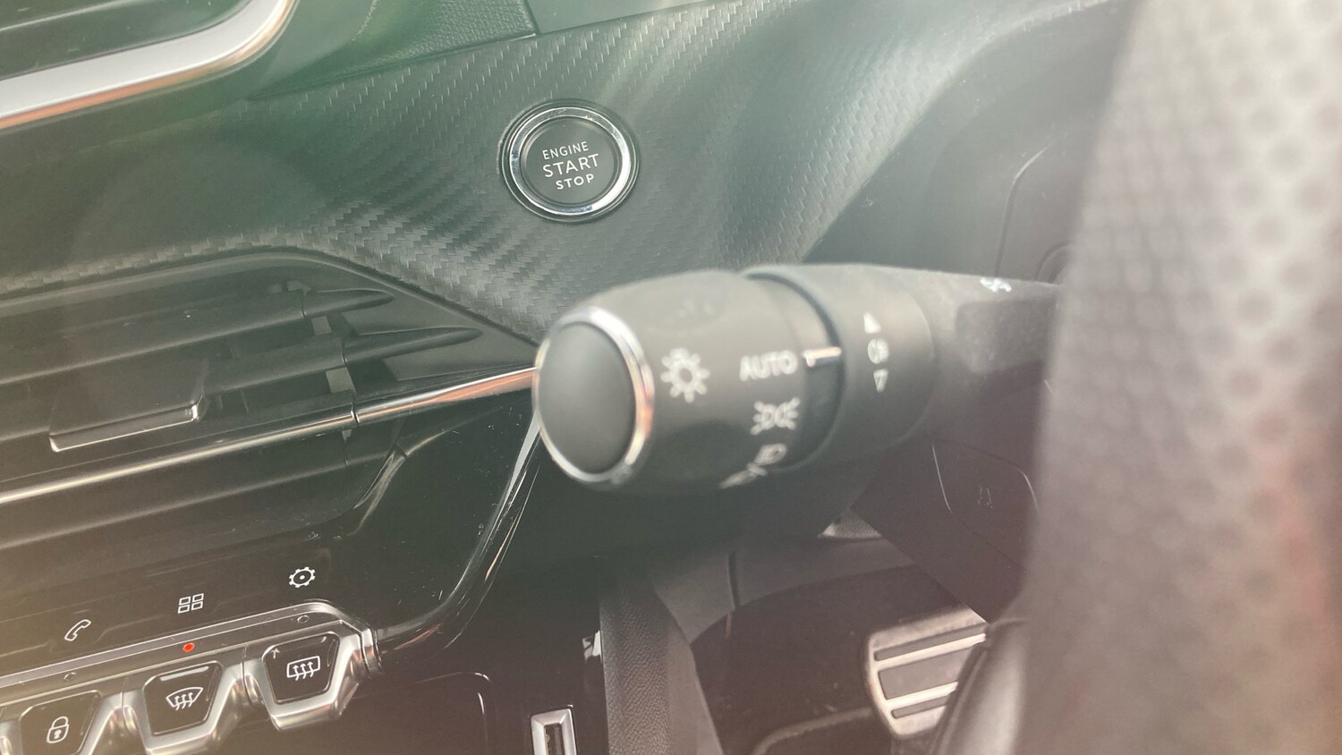 Used Peugeot 208 2022 for sale - 77678524: Photo 28