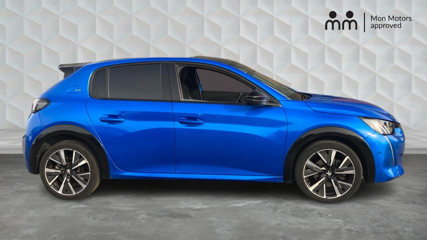 Used Peugeot 208 2022 for sale - 77678524: Photo 4