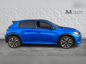 Used Peugeot 208 2022 for sale - 77678524: Photo