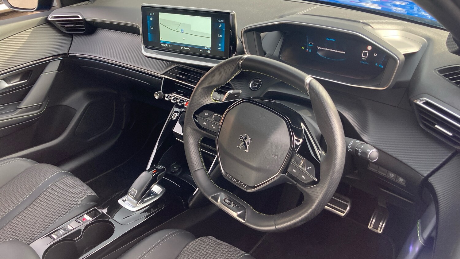 Used Peugeot 208 2022 for sale - 77678524: Photo 6