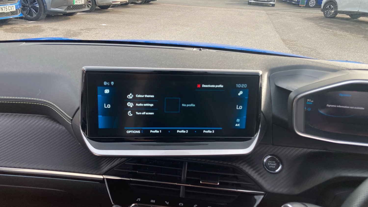 Used Peugeot 208 2022 for sale - 77678524: Photo 7