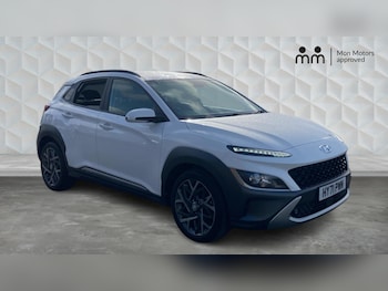 Used Hyundai KONA 2021 for sale - 77678514: Photo