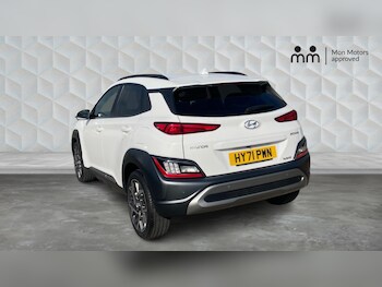 Used Hyundai KONA 2021 for sale - 77678514: Photo