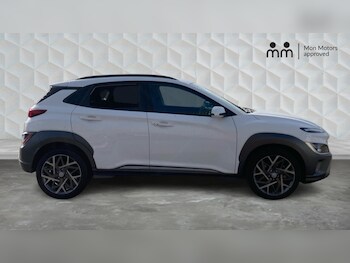 Used Hyundai KONA 2021 for sale - 77678514: Photo