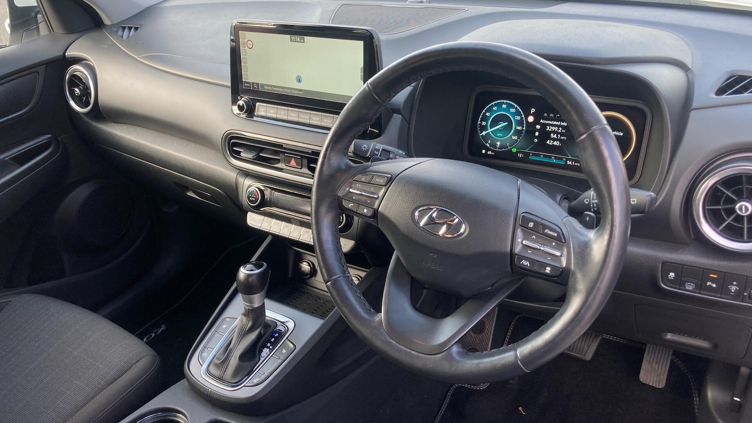 Used Hyundai KONA 2021 for sale - 77678514: Photo 6