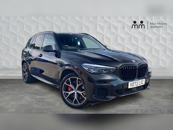 Used BMW X5 2022 for sale - 78826408: Photo