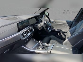 Used BMW X5 2022 for sale - 78826408: Photo
