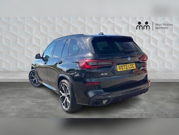 Used BMW X5 2022 for sale - 78826408: Photo