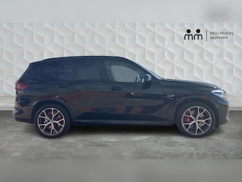 Used BMW X5 2022 for sale - 78826408: Photo