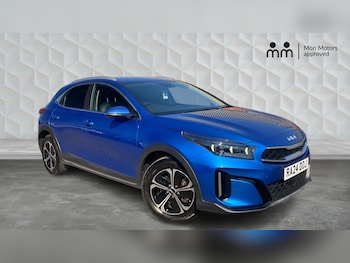 Kia XCeed feature image