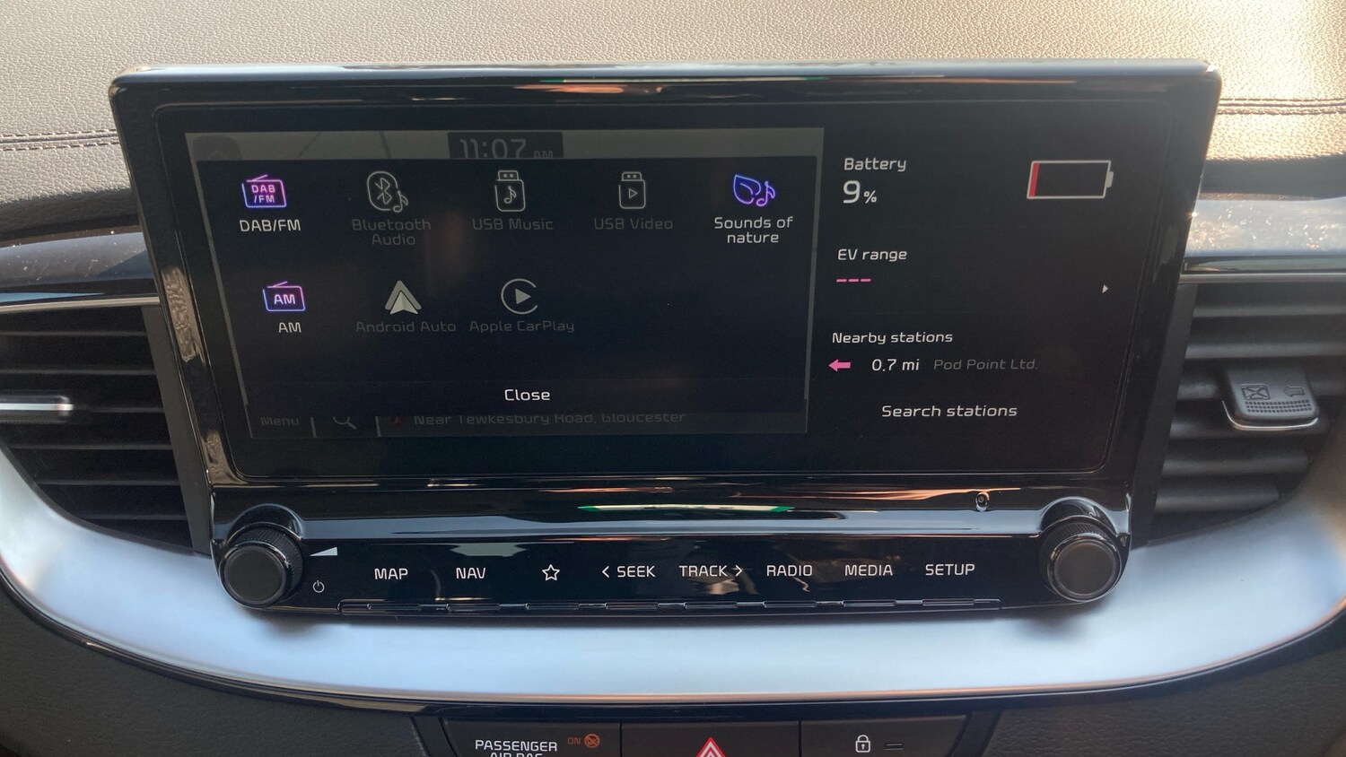 Used Kia XCeed 2024 for sale - 77678508: Photo 21