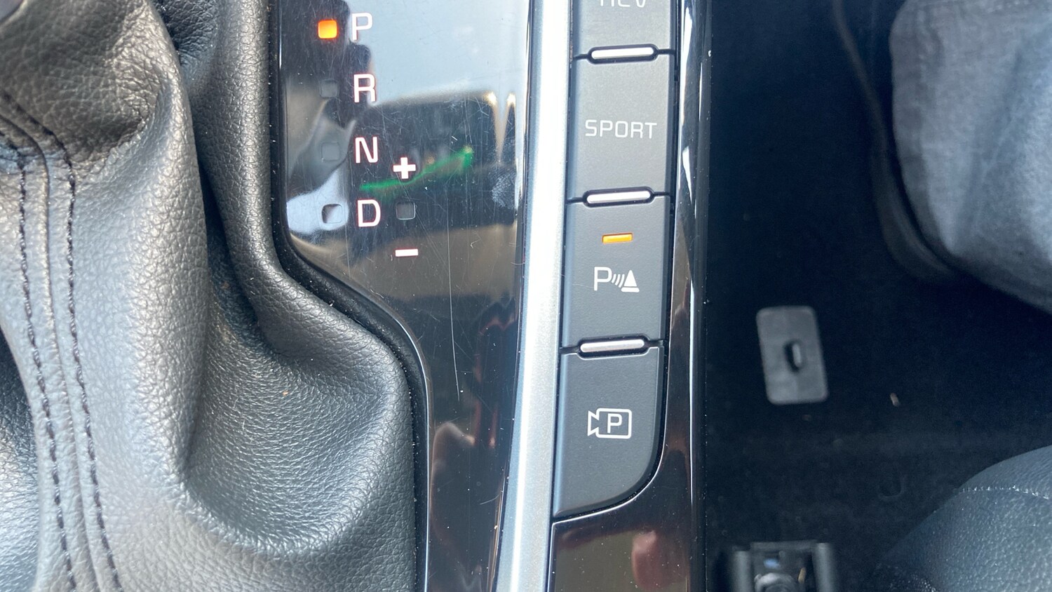 Used Kia XCeed 2024 for sale - 77678508: Photo 23