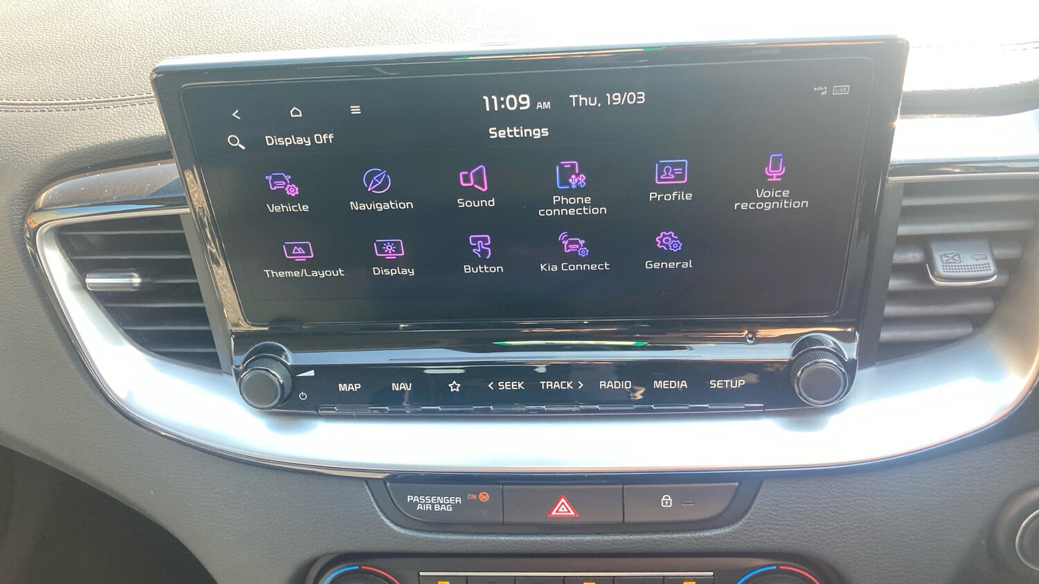 Used Kia XCeed 2024 for sale - 77678508: Photo 29