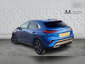 Used Kia XCeed 2024 for sale - 77678508: Photo