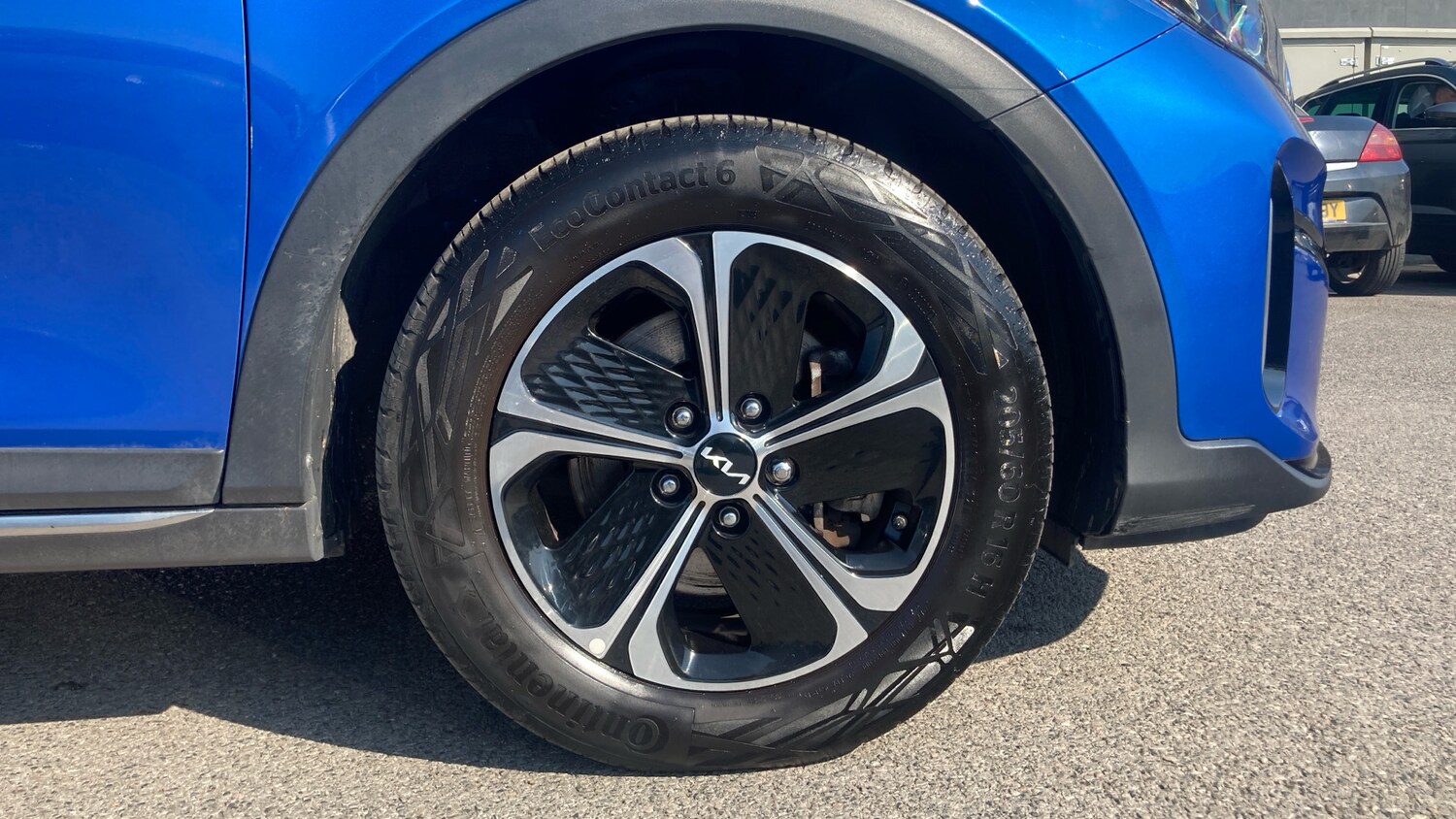 Used Kia XCeed 2024 for sale - 77678508: Photo 5