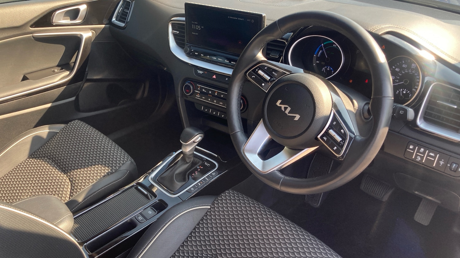 Used Kia XCeed 2024 for sale - 77678508: Photo 6