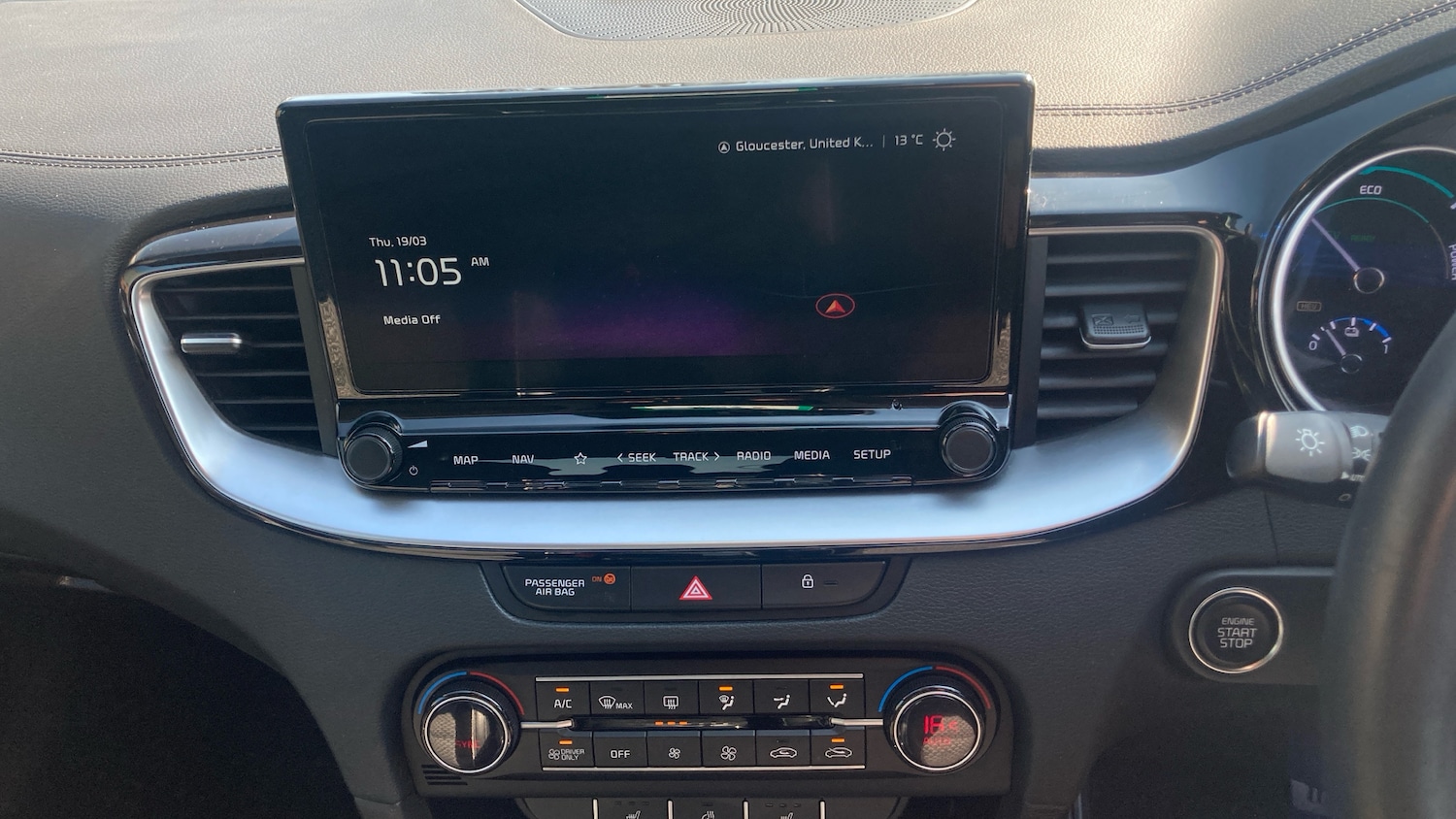 Used Kia XCeed 2024 for sale - 77678508: Photo 7