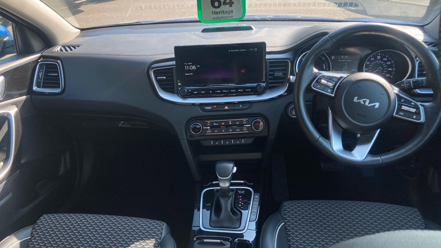 Used Kia XCeed 2024 for sale - 77678508: Photo 8