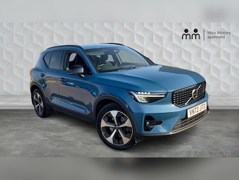 Used Volvo XC40 2022 for sale - 79174028: Photo