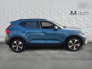 Used Volvo XC40 2022 for sale - 79174028: Photo