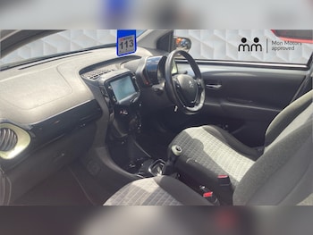 Used Peugeot 108 2021 for sale - 78896065: Photo
