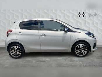 Used Peugeot 108 2021 for sale - 78896065: Photo